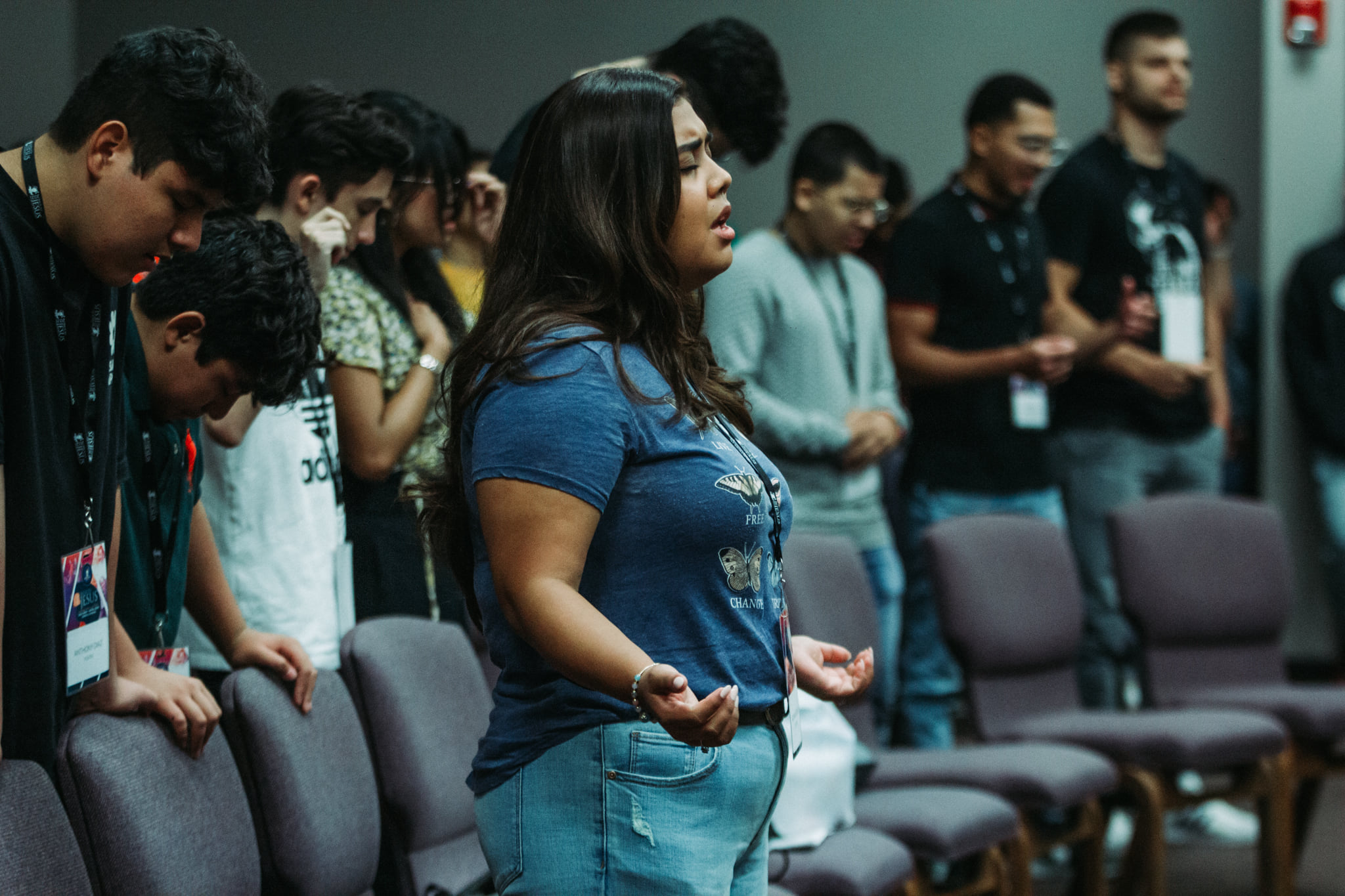 Convention_2021_078 | Defenders of the Christian Faith Movement